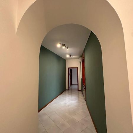 Via Roma Apartment Deluxe Salerno Eksteriør bilde