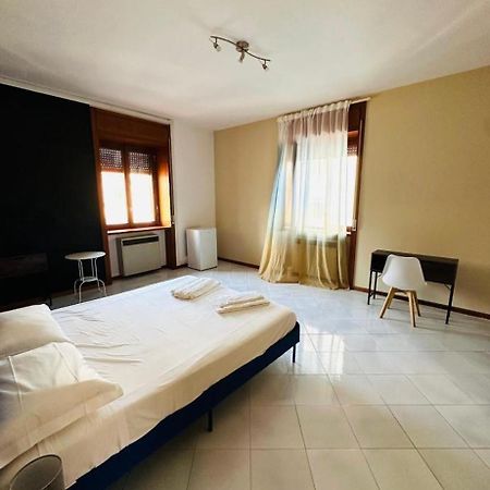 Via Roma Apartment Deluxe Salerno Eksteriør bilde