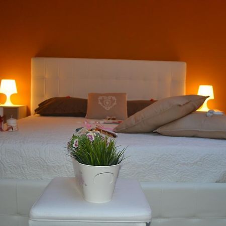 Via Roma Apartment Deluxe Salerno Eksteriør bilde
