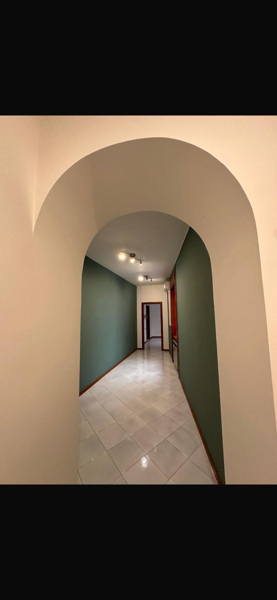 Via Roma Apartment Deluxe Salerno Eksteriør bilde