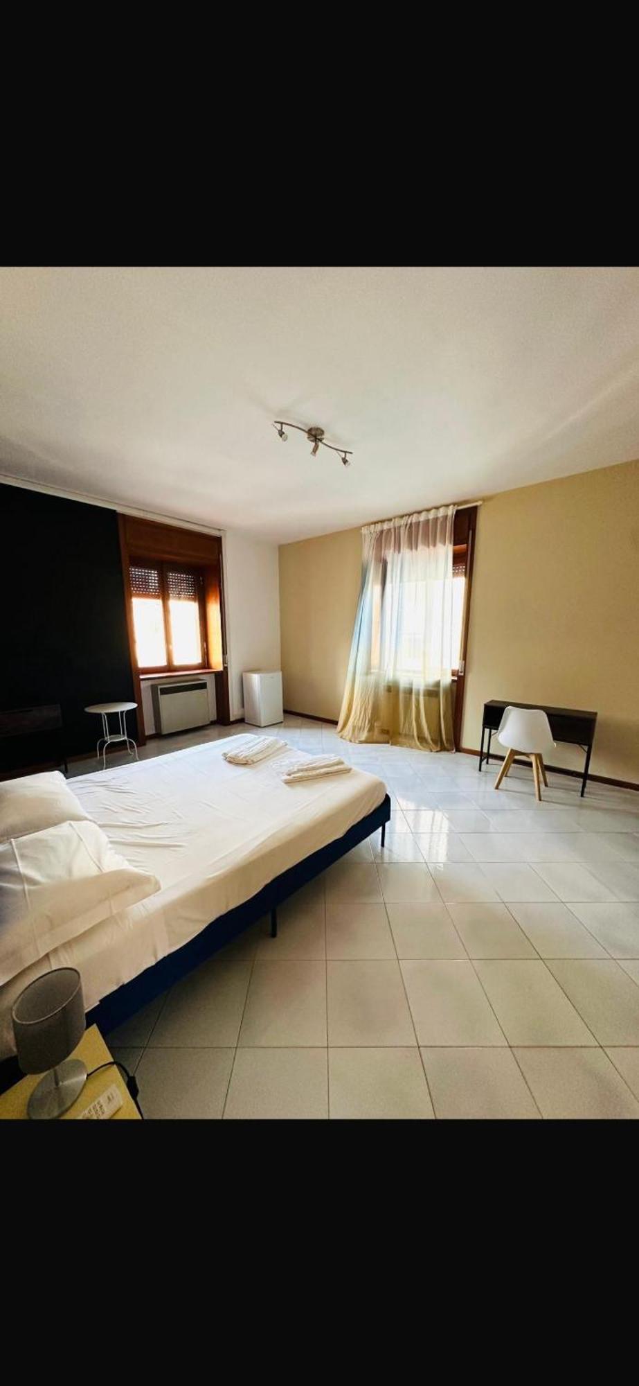 Via Roma Apartment Deluxe Salerno Eksteriør bilde