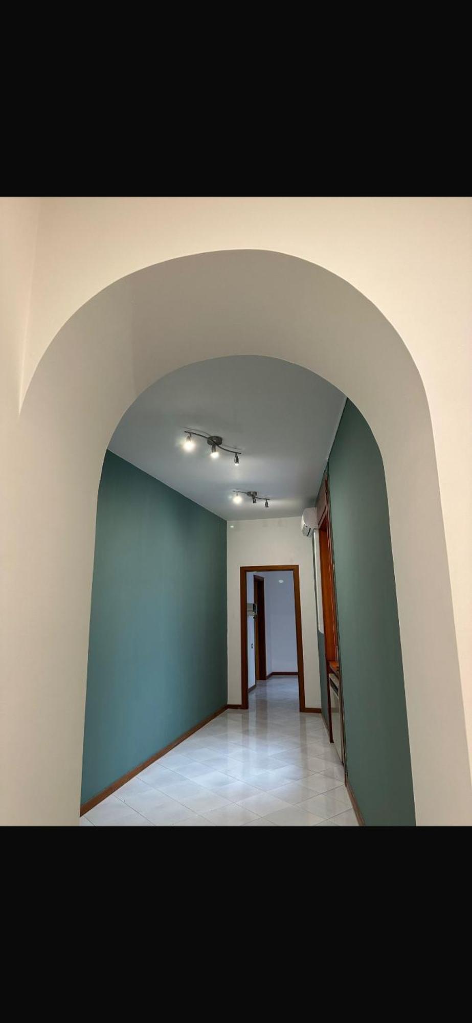 Via Roma Apartment Deluxe Salerno Eksteriør bilde