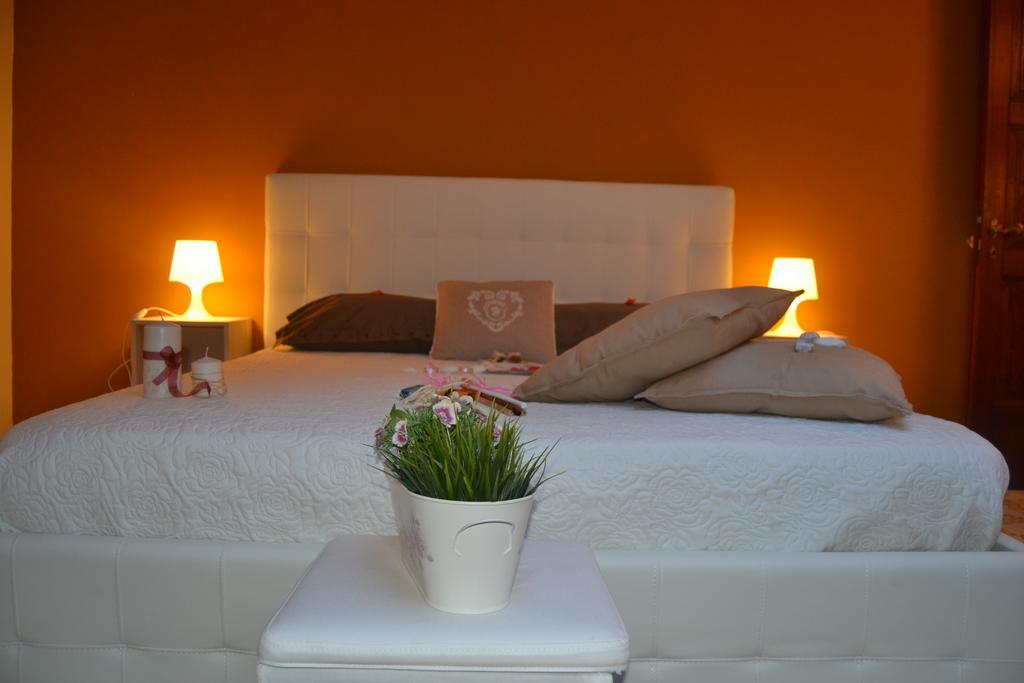 Via Roma Apartment Deluxe Salerno Eksteriør bilde