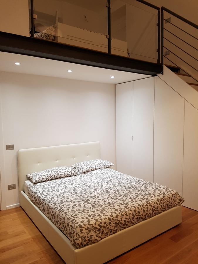 Via Roma Apartment Deluxe Salerno Eksteriør bilde