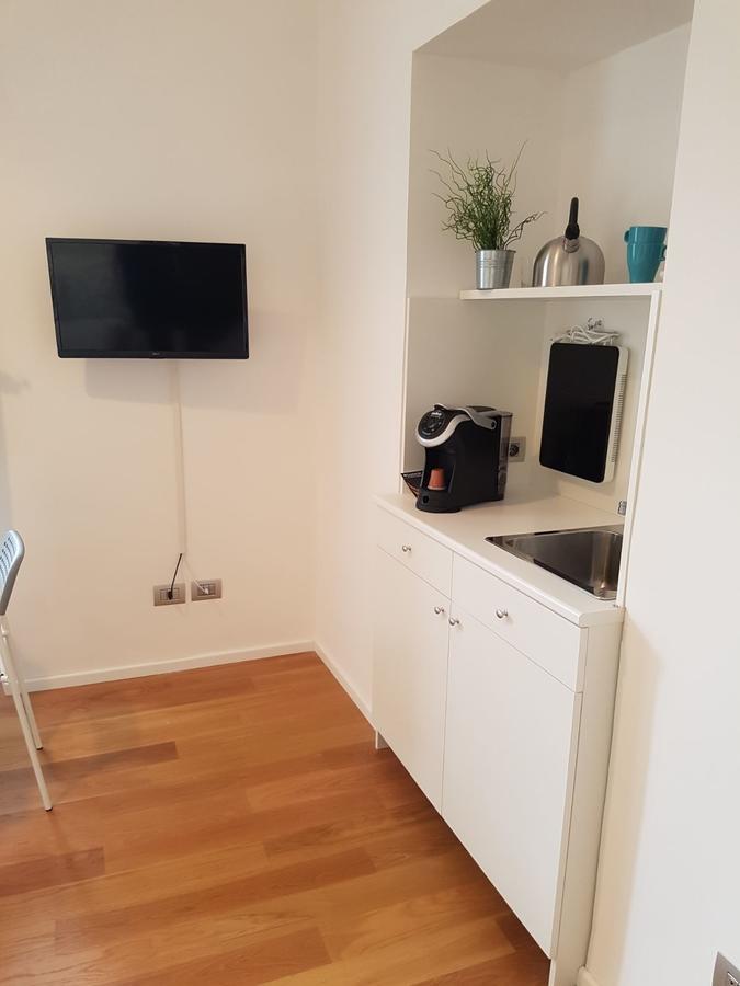 Via Roma Apartment Deluxe Salerno Eksteriør bilde