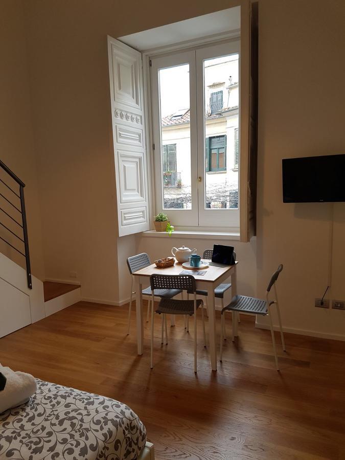 Via Roma Apartment Deluxe Salerno Eksteriør bilde